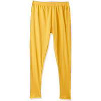 Lux Lyra Women's Cotton Pack Of 1 Bottom (Lyra_Al_Plus_1Pc_True Gold Fit)