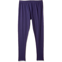Lux Lyra Women's Cotton Pack Of 1 Bottom Al_Plus_1Pc_Navy Fit