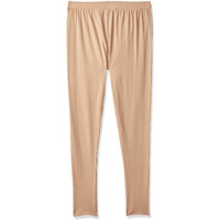 Lux Lyra Women's Cotton Pack Of 1 Bottom Al_Plus_1Pc_Light Acru Fit