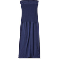 Zivame Seamless All Day Mermaid Saree Shapewear - Navy Blue