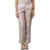 Aurelia Strechable Palazzo Pants For Women | Ankle Length Palazzo Pants For Women