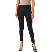 Aurelia Women's Relaxed Tight (22Cre60060-605075_Black