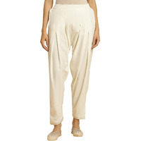 W Strechable Salwar For Women | Patiala Pants For Women | W For Woman