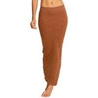 Zivame Women's Straight (Zi3023- Brown 2Xl)