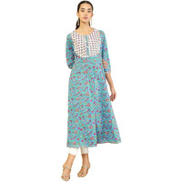 Soch Women Printed Kurta