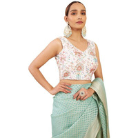 Soch Women's Blouse_Cream M