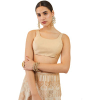 Soch Women's Blouse_Gold 38