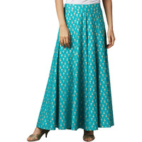 Aurelia Strechable Palazzo Pants For Women | Ankle Length Palazzo Pants For Women
