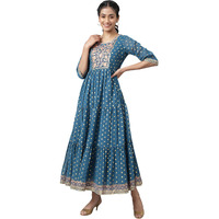 Aurelia Women's Corsair Geometric Printed Dress_22Aud10449-503882_M