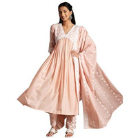 Libas Women's Cotton Kurta Set (35833