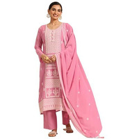 Libas Women's Georgette Kurta Sets (99387