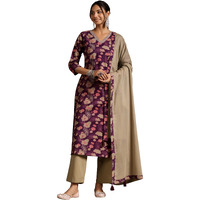Libas Women's Cotton Kurta Sets (27810Hxs