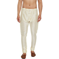 Sojanya (Since 1958, Churidaar Pyjama, Dupion Silk