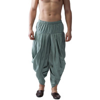 Kisah Mens Dhoti, Cotton Blend Dhoti Pant For Men
