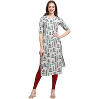 Pinkmint Kurti For Women, Kurta For Women, Kurti, Digital Printed Kurta, Women's Casual Kurta, Kurta Set, Office Wear Kurta, Straight Kurta, Kurta Combo Multicolour