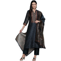 Varanga Women's Tribal Regular Fit Shirt  Stylish And Comfortable Ethnic Wear For Women