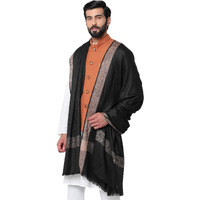 Weavers Villa Men's Stole, 125Cm X 250Cm