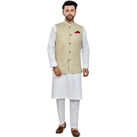 Be Active Men's Solid Regular Rfkt-Col (Rfkt0001-09 (Beige) (Grey)-S_Beige1 S)