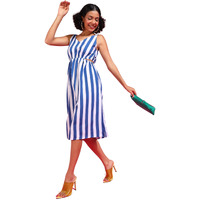 Popwings Women's Dress