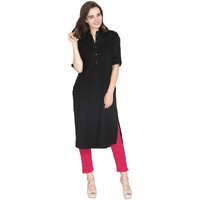 Lyra Cotton Premium Winter Kurti Pant For Women | Pack Of 1