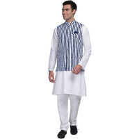 Be Active Men's Modern (Kt1_Navy Blue_M)