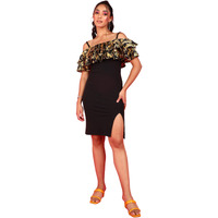 Popwings Women's Dress