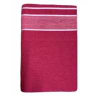 Prakasam Cotton Mens Cotton Single (1.28X1.95 Mtrs) Colour Dhoti/Kerala Single