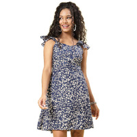 Oomph! One Piece For Women Blue - Md840