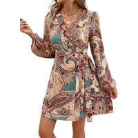 Greciilooks Dresses For Women Bodycon Dresses For Women One Piece Dress For Women Long (In, Alpha, 2Xl, Multicolor)