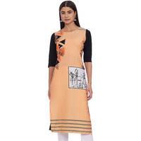Pinkmint Kurti For Women, Kurta For Women, Kurti, Digital Printed Kurta, Women's Casual Kurta, Kurta Set, Office Wear Kurta, Straight Kurta, Kurta Combo Multicolour