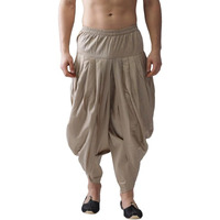 Kisah Mens Dhoti, Cotton Blend Dhoti Pant For Men