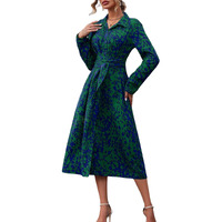 Litzo Western Dresses For Women (L-05-Xs)