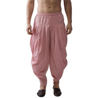 Kisah Mens Dhoti, Cotton Blend Dhoti Pant For Men