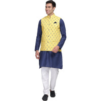 Be Active Men's Modern (Kt3_Yellow