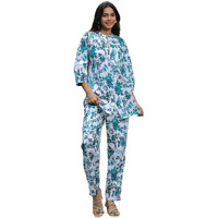 Greciilooks Co Ord Set For Women