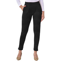 Lyra Cotton Premium Winter Kurti Pant For Women | Pack Of 1