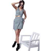 Popwings Women's Dress