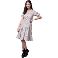 Popwings Women's Dress