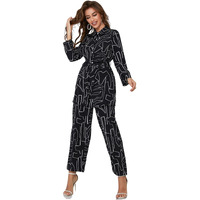 Leriya Fashion Co-Ord Set For Women Summer| Co-Ord Set For Women (Xx-Large, Black)