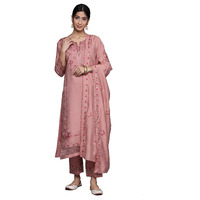 Varanga Women's Cotton Kurta Set  Comfortable & Stylish Ethnic Wear For Women