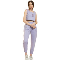 Rigo Printed Waffle Knit Tie & Dye Top And Shorts Co-Ord Set For Women | Half Sleeves & Sleeveless Co-Ords Set For Women | Stylish Dresses For Women | Night Wear, Beach Wear, Vacation Wear Outfit