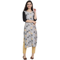 Pinkmint Kurti For Women, Kurta For Women, Kurti, Digital Printed Kurta, Women's Casual Kurta, Kurta Set, Office Wear Kurta, Straight Kurta, Kurta Combo