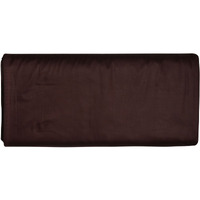 Sojanya (Since 1958, Dark Brown Kurta Pajama Fabric 5 Metres