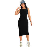 Toochki Dress For Women | One Piece Dress For Women | Women Dress | Dresses For Women | Bodycon Fit Dress For Women | Lycra Women Dress Black