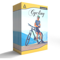 Classmate Long Size Notebook - 140 Pages | Single Line | A4 - 29.7cm X 21.0cm | Pack Of 12 Notebooks | Long Size Ruled Notebooks for School Students