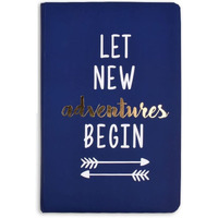 DOODLE Adventures of the Mind Hard Bound Non dated Diary (5.5 X 8.5 Inches, 80 GSM, 192 Ruled perforated Pages) Birthday Gift, Office Diary, A5 Diary