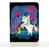 Factor Notes A6 Notebook: Ruled | 90 Gsm | 160 Pages (YouRe Magical)