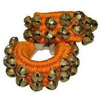 Uapan Metalcraft Ghungroo Yellow Pad 2 Line, Ghungru 2 Line Yellow Pad, Yellow Pad Ghungroo 2 Line