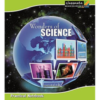 Classmate Practical Notebook - Computer, Hard Cover, 116 Pages, 265X215Mm (Pack Of 6)