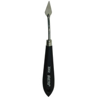 Brustro Artists Palette Knife No. 3002 (Painting Knife)